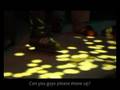 videos de schüchterne lichter - timid lights