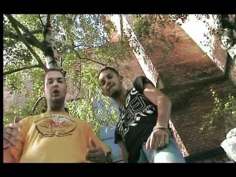 Dobermann - Podzemlje Stil