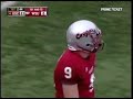 Rey Maualuga Owning the WSU Center