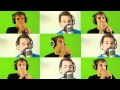 Dubstep A Capella