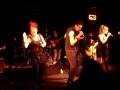 Iedereen is van de wereld (The Scene) Oerolband