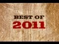 Skatepark Round-Up: Best of 2011