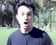 Marco Tempest - PhoneCam Magic #7 - Stand Up