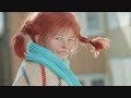 Pippi (Inger Nilsson) Synger 