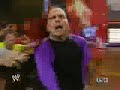 Raw: 12/05/08 - Jeff Hardy Return