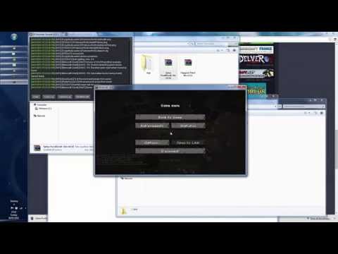 how to patch sphax texture pack