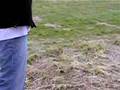 Tim fires 12 Gauge shotgun