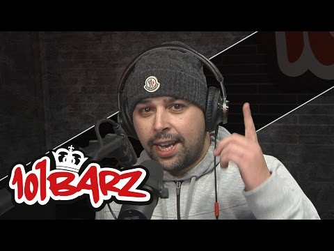 | Appa - Studiosessie 246 - 101Barz