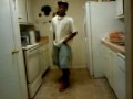 Mhu bae playinq around ' .