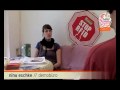Freiheit statt Angst 2009: fsa vodcast #1 - Aktionsbüro