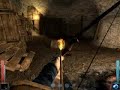 Making a fire arrow in DMoMM