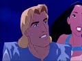Pocahontas l\