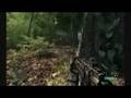 CRYSIS DX10 on ATI HD 3850
