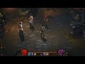 Diablo 3 Beta - CZ ukázka - Crafting