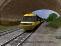 Intercity 125 (Executive Livery) - Rail Simulator