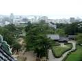 Matsue castle