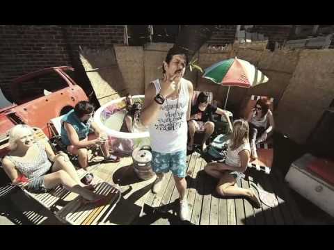 Jack Parow – Cooler As Ekke