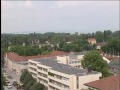 Jövőre lesz 100 éves - Újpest ékessége lehet a Víztorony Jövőre lesz 100 éves - Újpest ékessége lehet a Víztorony