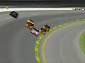 Good Finish To A Good Race