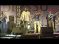 pape diouf live expresso.