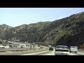 Irvine to Riverside 1994 - 5/55/91/60