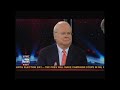 Rove Predicts Romney Win, Says Obama Looks Bitter and Paul Krugman is a Hack