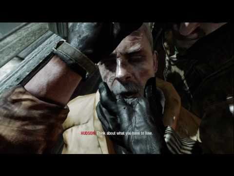 Call of Duty : Black Ops