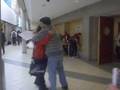 Letterkenny IT Free Hugs Day with SpunOut.ie