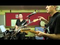 TiME Out Takes; Rehearsal inbetweenie bits
