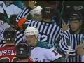 Semenov vs Godard Oct 22, 2007 Semenov vs Godard Oct 22, 2007