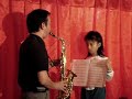 SAXPHONE SHOW