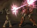Gundam Musou: Amuro Vs Musha Gundam 1