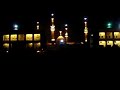 206. Grób Ajatollaha Chomeini. Ayatollah Khomeini tomb