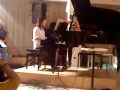 Sonatina in C major