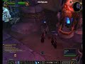 Wrath Of The Lich King Beta Coldarra Server