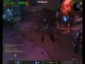 videos de Wrath Of The Lich King Beta Coldarra Server