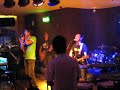 Crossfire - When You Said Nothing at All