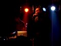 lea won live mit dj shogun 23 11 2007  2 von 2 