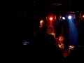 lea won live mit dj shogun 23 11 2007  2 von 2 