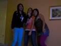 kjj sings girls just want 2 have fun by miley cyrus