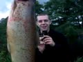 chudy kolobrzeg i jego rybka chudy kolobrzeg i jego rybka