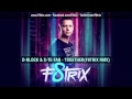 D-Block & S-te-Fan - Together(F8trix rmx) (official preview)