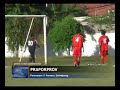 Seleksi pertandingan sepak bola antar...