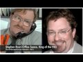 Stephen Root Interview - Part 1