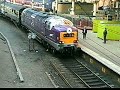 DELTICS THE CLIPS VOL4.LOCO TV TRAIN SPOT.More classic clips.