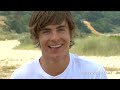 Zac Efron Teen Vogue Cover Shoot