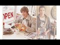 Zac Efron Teen Vogue Cover Shoot