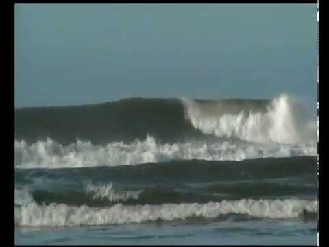 Nahoon East London Surf spot