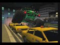Monster Jam: Urban Assault Video Game Trailer 2 - In Stores Now!