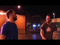 Tour De Fours: Episode 5